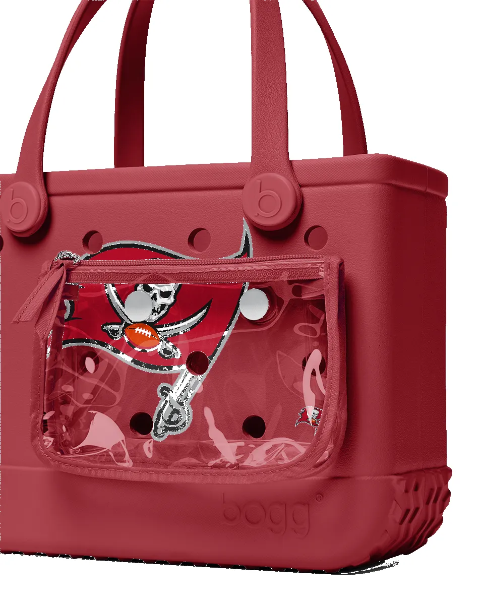 Bitty Bogg Bag - Tampa Bay Buccaneers sold by Bogg Bag product image thumbnail 5