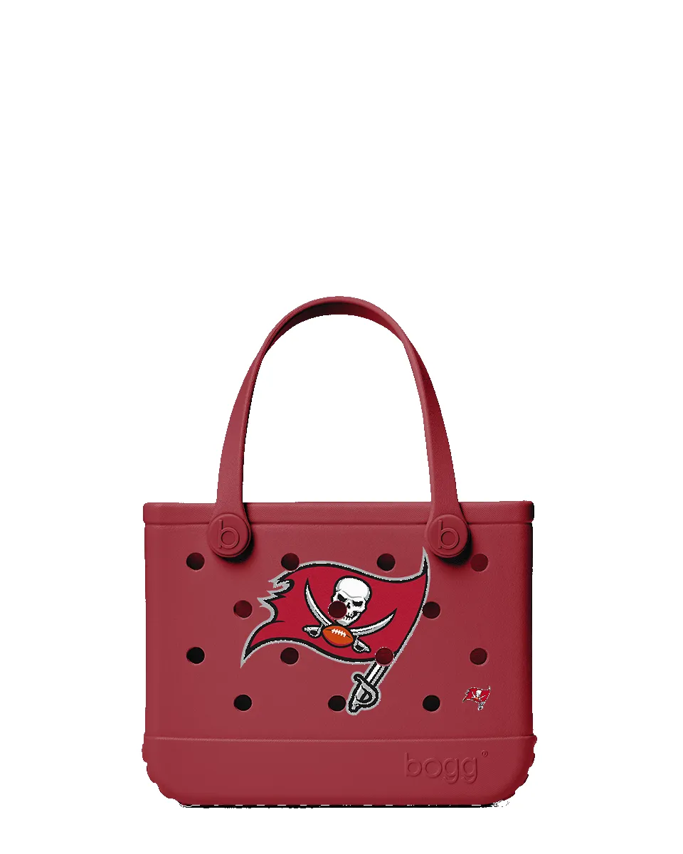 Bitty Bogg Bag - Tampa Bay Buccaneers sold by Bogg Bag