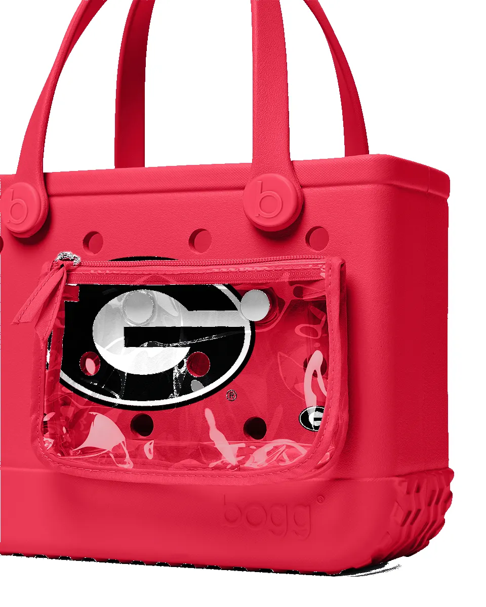 Bitty Bogg Bag - Georgia Bulldogs sold by Bogg Bag product image thumbnail 5
