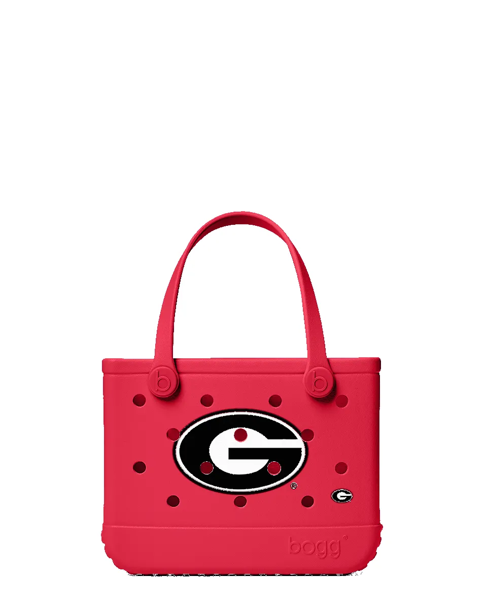Bitty Bogg Bag - Georgia Bulldogs sold by Bogg Bag