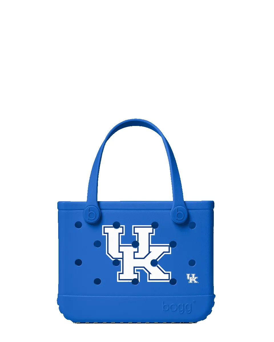 Bitty Bogg Bag - Kentucky Wildcats sold by Bogg Bag
