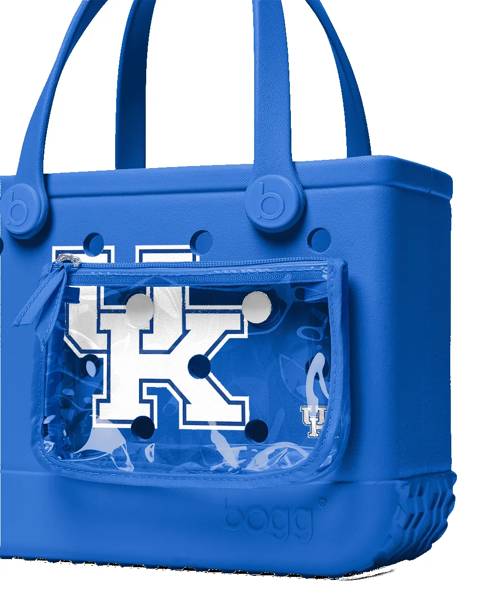 Bitty Bogg Bag - Kentucky Wildcats sold by Bogg Bag product image thumbnail 5