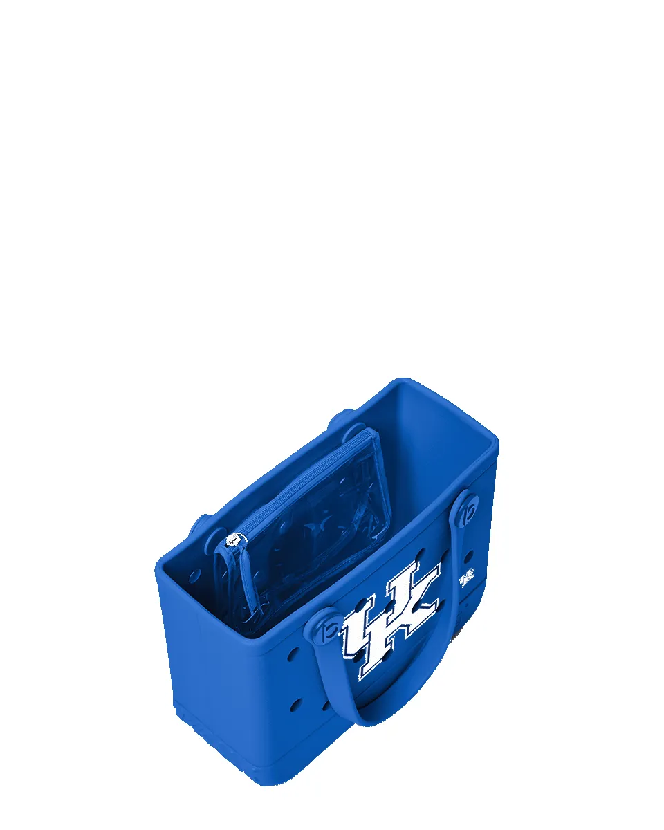 Bitty Bogg Bag - Kentucky Wildcats sold by Bogg Bag product image thumbnail 3