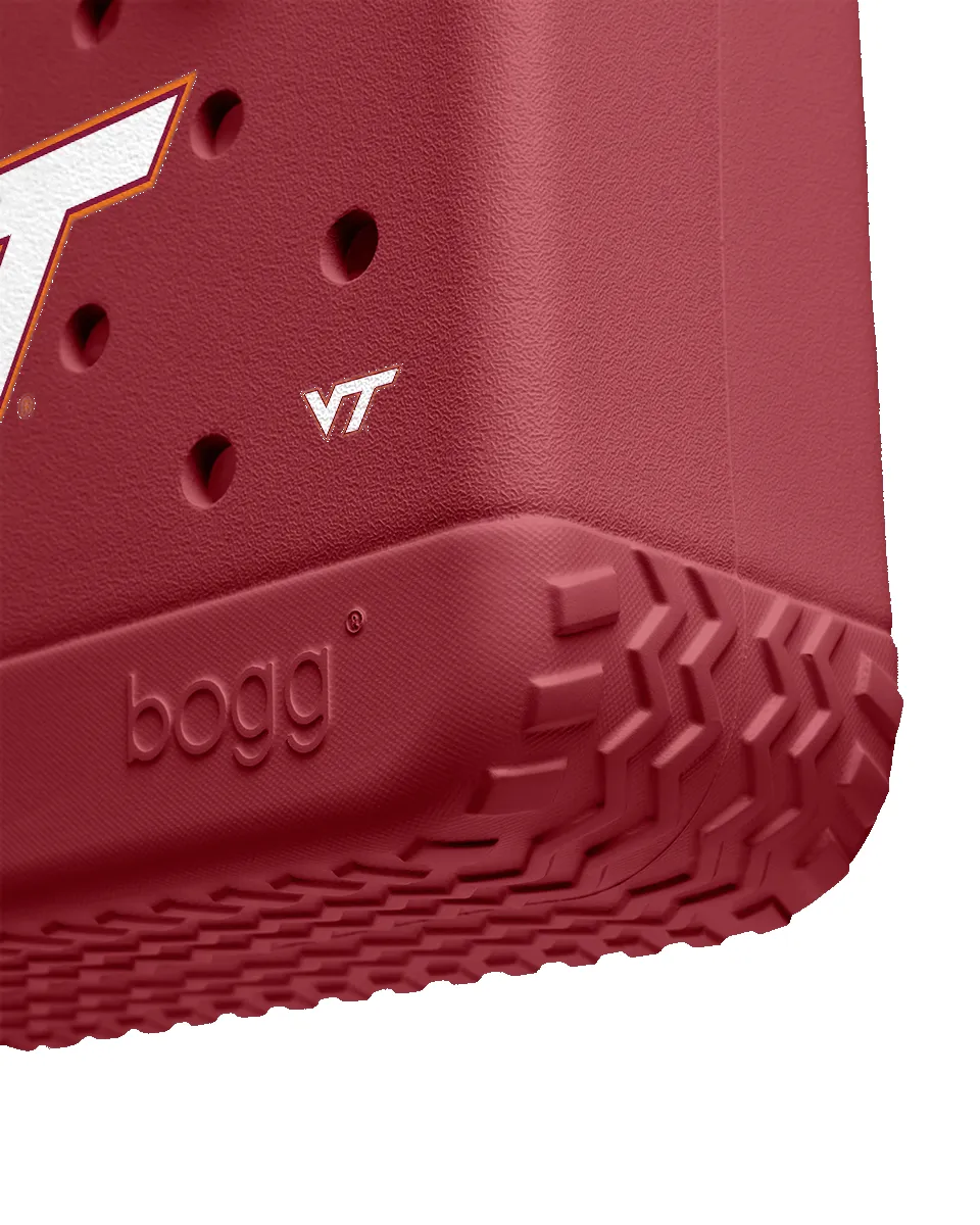 Bitty Bogg Bag - Virginia Tech Hokies sold by Bogg Bag product image thumbnail 4