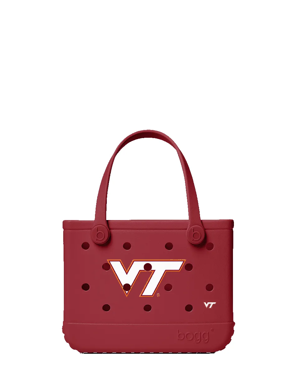 Bitty Bogg Bag - Virginia Tech Hokies sold by Bogg Bag