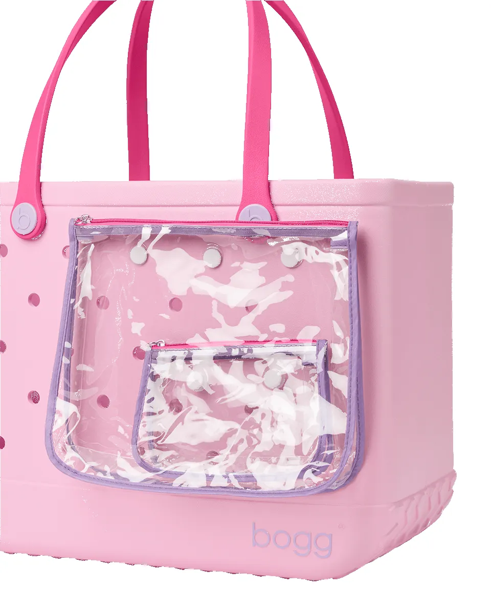 Original Bogg Bag - Pink Drink sold by Bogg Bag product image thumbnail 5