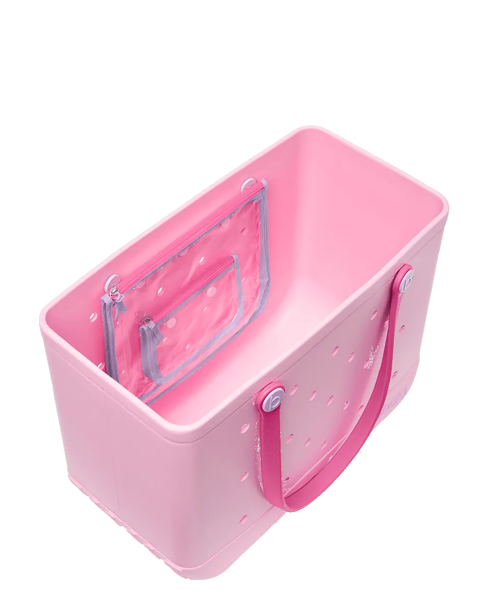 Original Bogg Bag - Pink Drink sold by Bogg Bag product image thumbnail 3