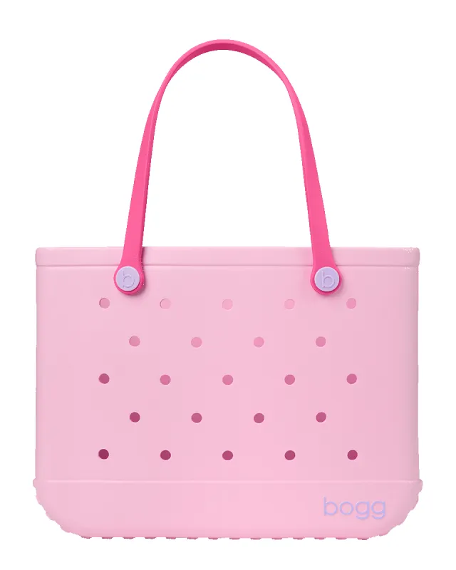 Original Bogg Bag - Pink Drink sold by Bogg Bag
