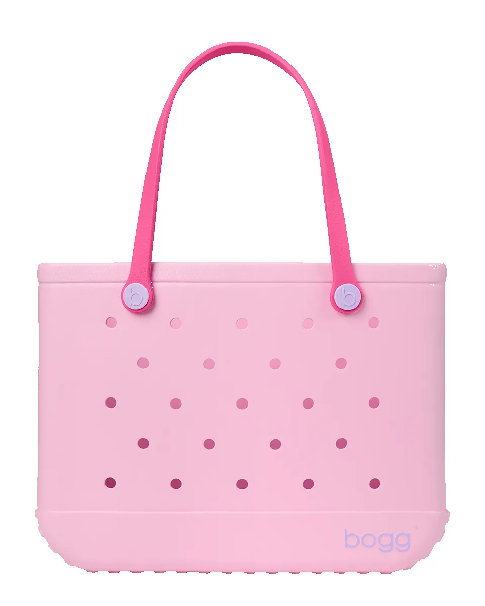 Original Bogg Bag - Pink Drink sold by Bogg Bag