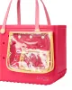 Original Bogg Bag - Strawberry Acai sold by Bogg Bag