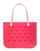 Original Bogg Bag - Strawberry Acai sold by Bogg Bag