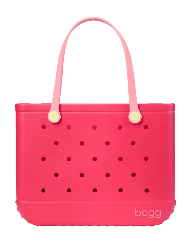 Original Bogg Bag - Strawberry Acai sold by Bogg Bag