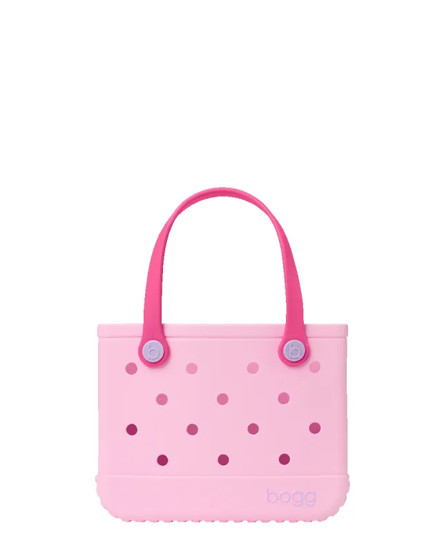 Bitty Bogg Bag - Pink Drink sold by Bogg Bag