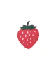 Bogg Bit - Strawberry Shortcake sold by Bogg Bag
