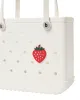 Bogg Bit - Strawberry Shortcake sold by Bogg Bag