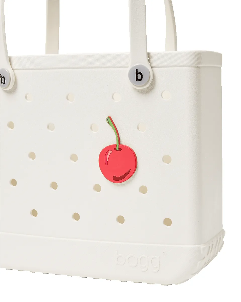 Bogg Bit - Cherry On Top sold by Bogg Bag product image thumbnail 2