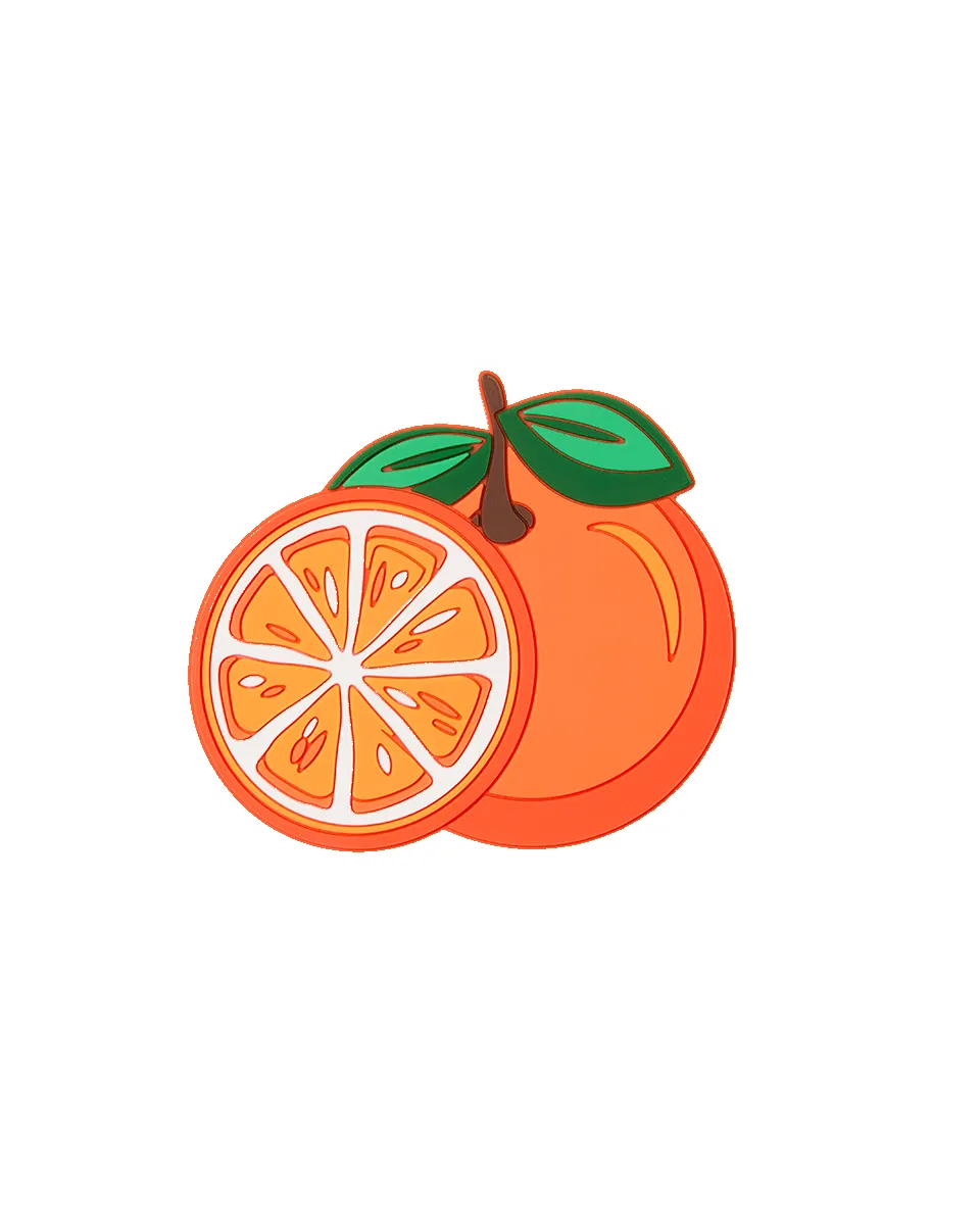 Bogg Bit - Freshly Squeezed sold by Bogg Bag