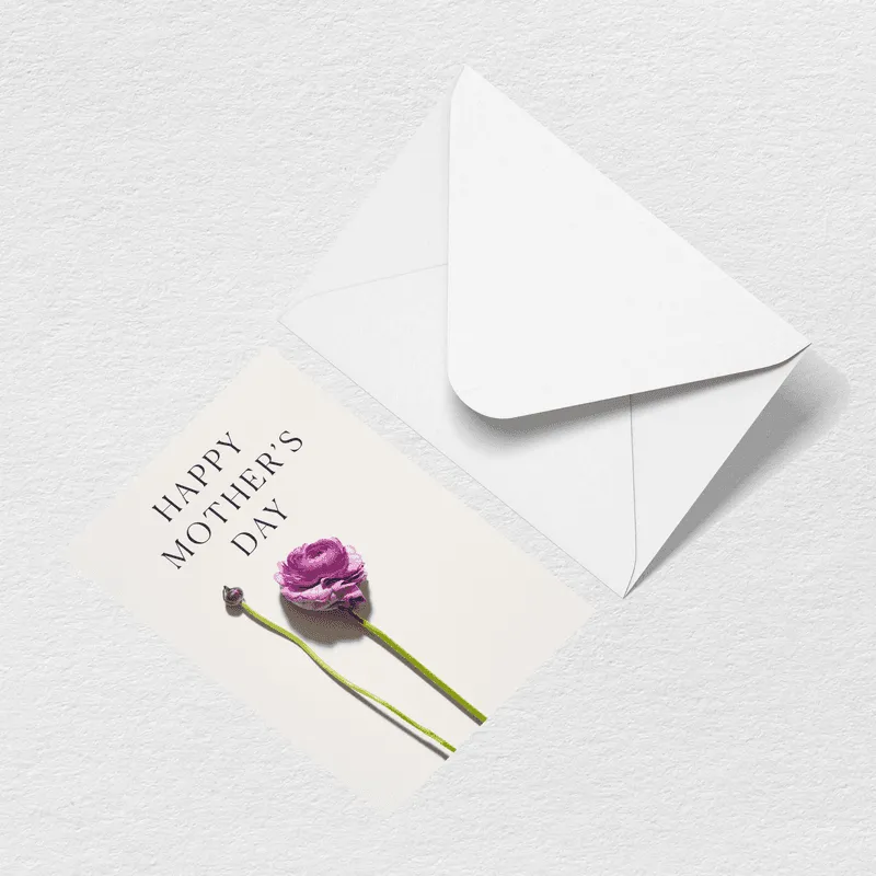 Bogg Mother's Day Greeting Card sold by Bogg Bag
