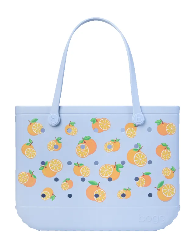 Original Bogg Bag - Freshly Squeezed sold by Bogg Bag