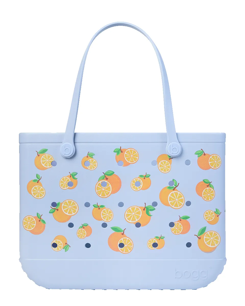 Original Bogg Bag - Freshly Squeezed sold by Bogg Bag