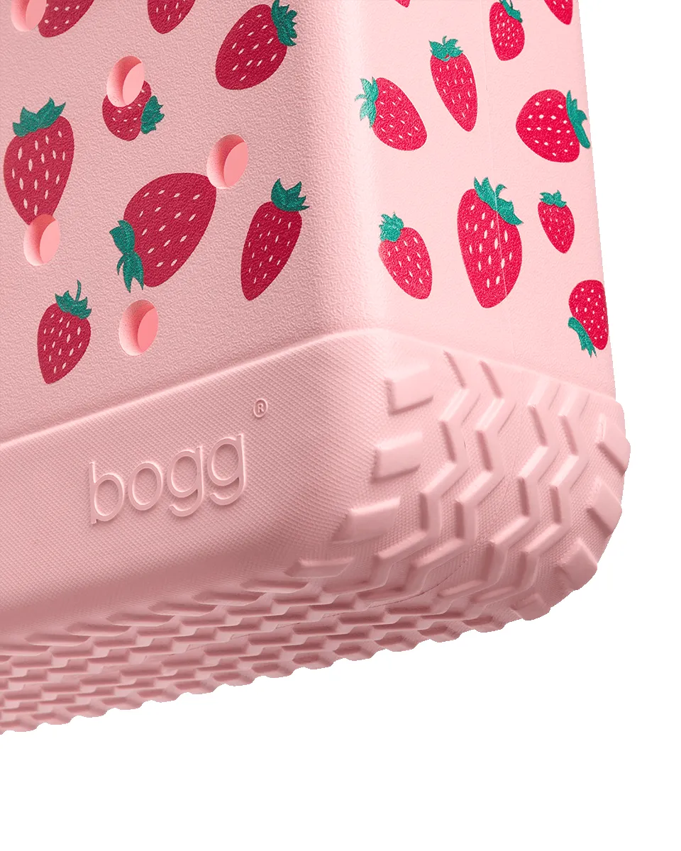Bitty Bogg Bag - Strawberry Shortcake sold by Bogg Bag product image thumbnail 4