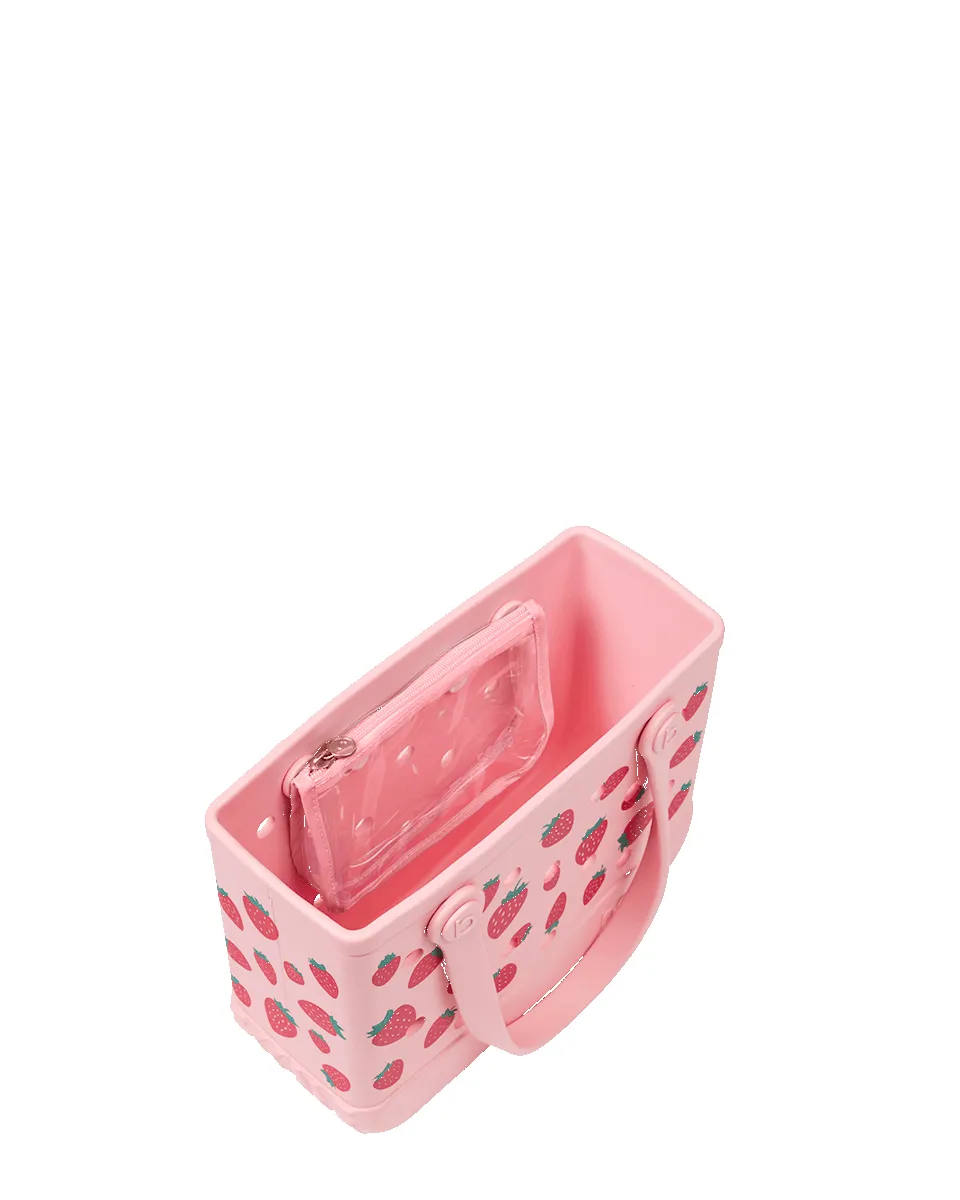 Bitty Bogg Bag - Strawberry Shortcake sold by Bogg Bag product image thumbnail 3