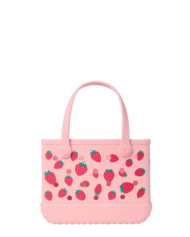 Bitty Bogg Bag - Strawberry Shortcake sold by Bogg Bag