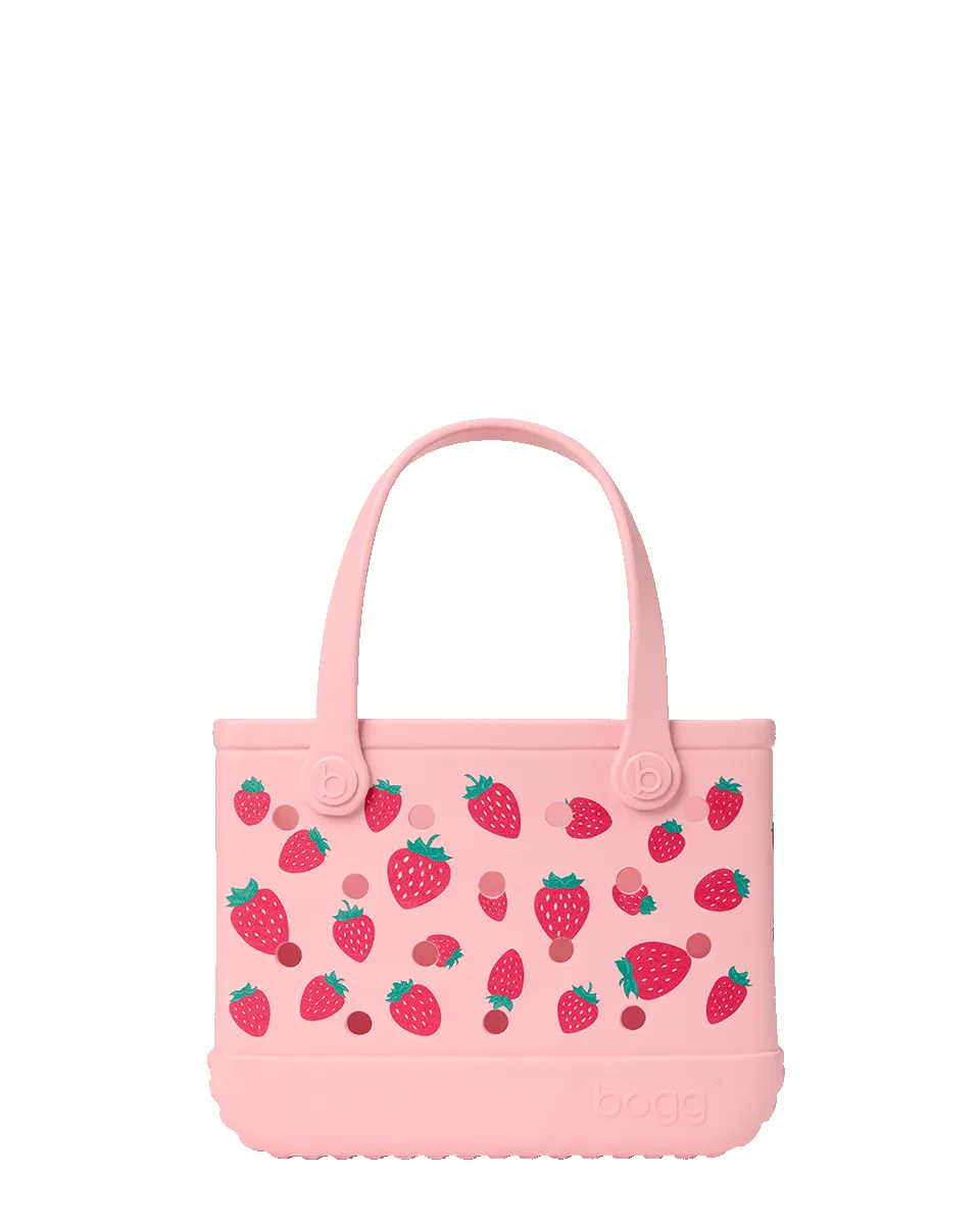 Bitty Bogg Bag - Strawberry Shortcake sold by Bogg Bag