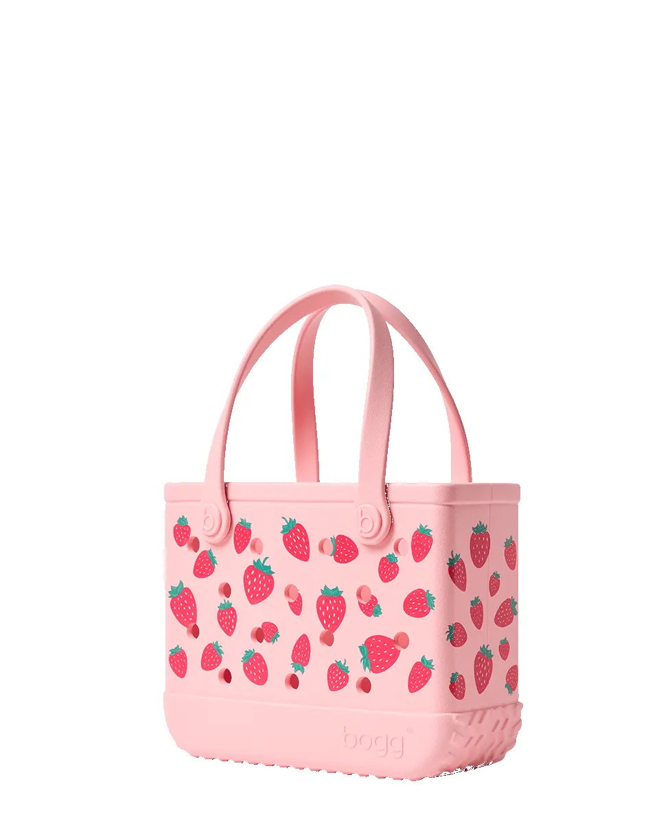 Bitty Bogg Bag - Strawberry Shortcake sold by Bogg Bag product image thumbnail 2