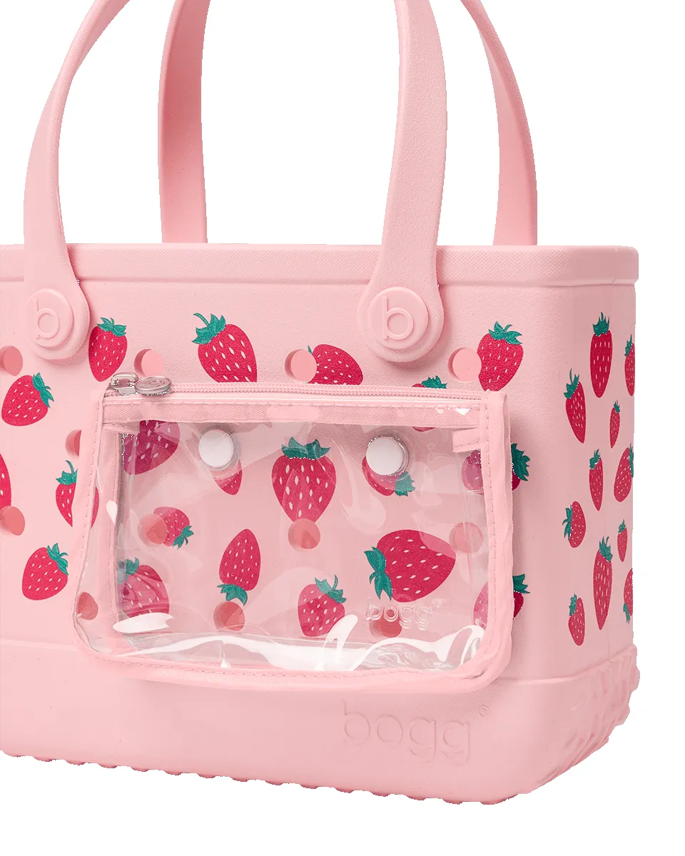 Bitty Bogg Bag - Strawberry Shortcake sold by Bogg Bag product image thumbnail 5