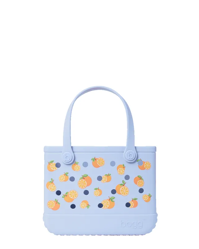Bitty Bogg Bag - Freshly Squeezed sold by Bogg Bag