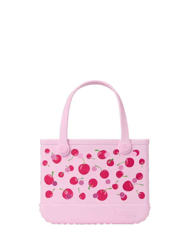 Bitty Bogg Bag - Cherry On Top sold by Bogg Bag