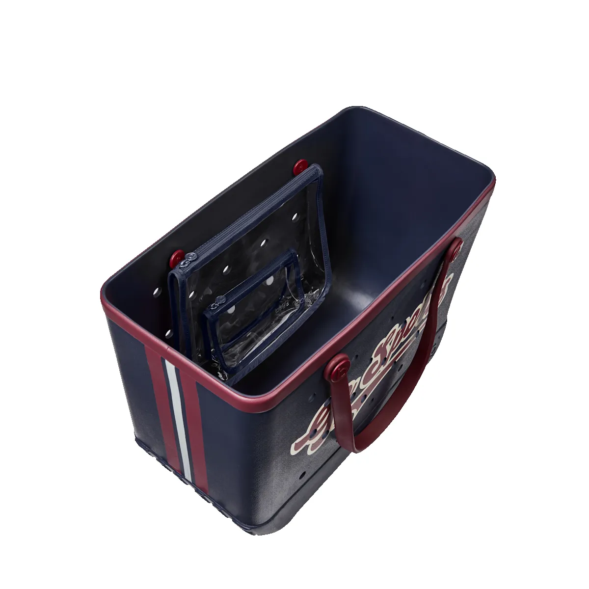 Original Bogg Bag - Blue Streak sold by Bogg Bag product image thumbnail 3