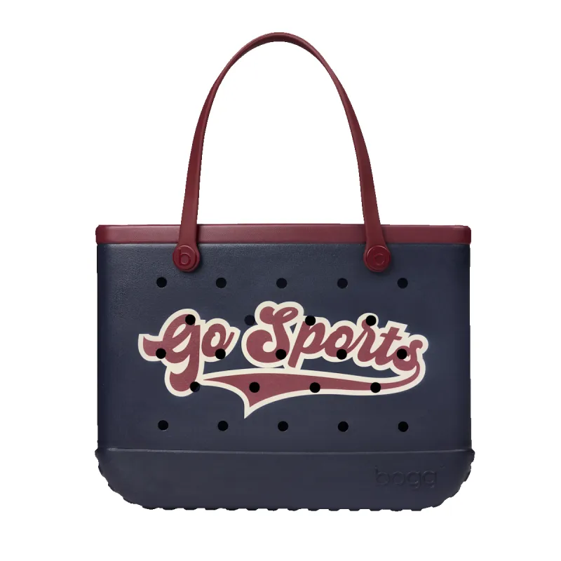 Original Bogg Bag - Blue Streak sold by Bogg Bag