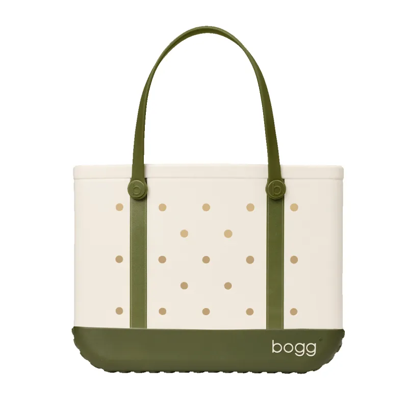 Original Bogg Bag - Academy Moss sold by Bogg Bag