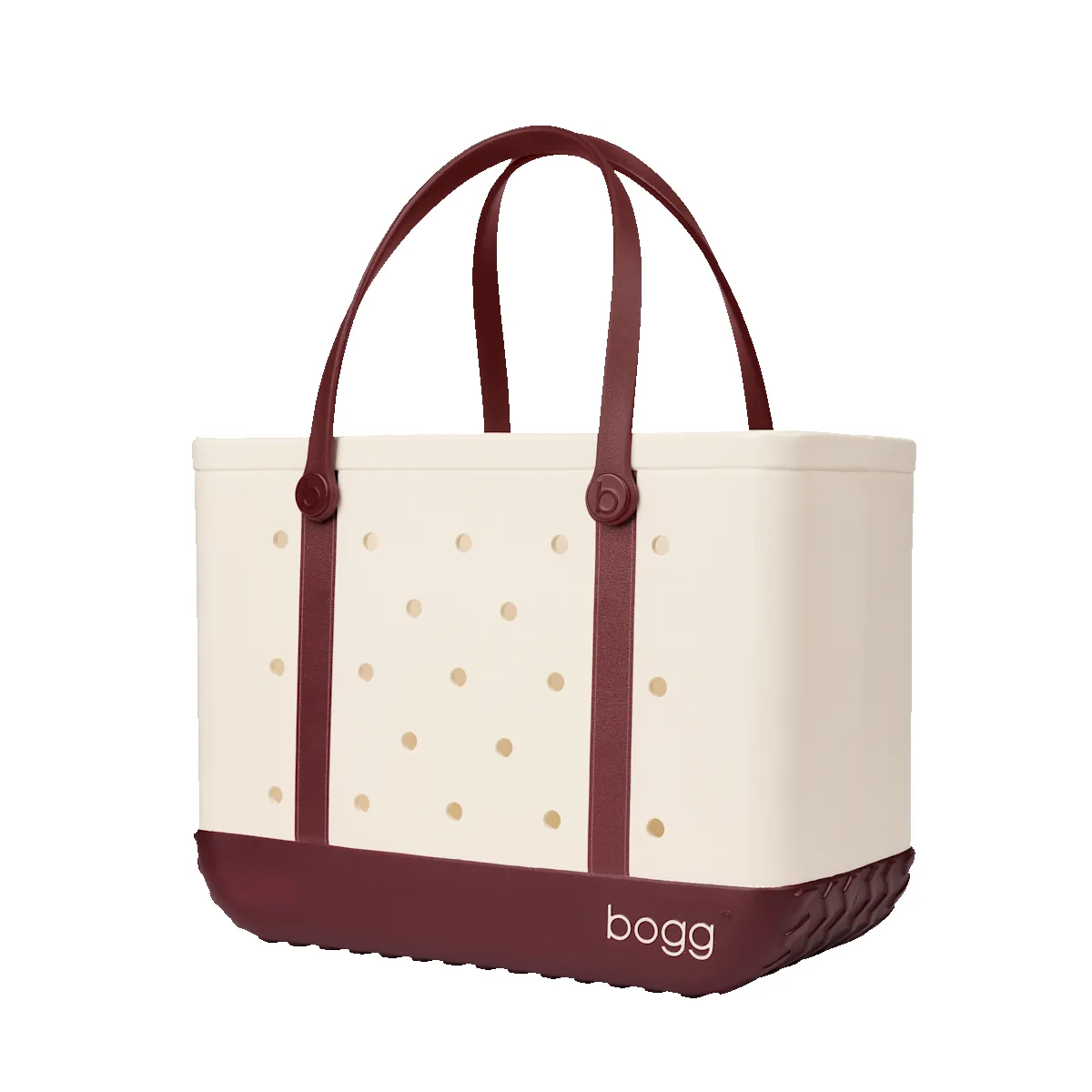 Original Bogg Bag - Crimson Crest sold by Bogg Bag product image thumbnail 2