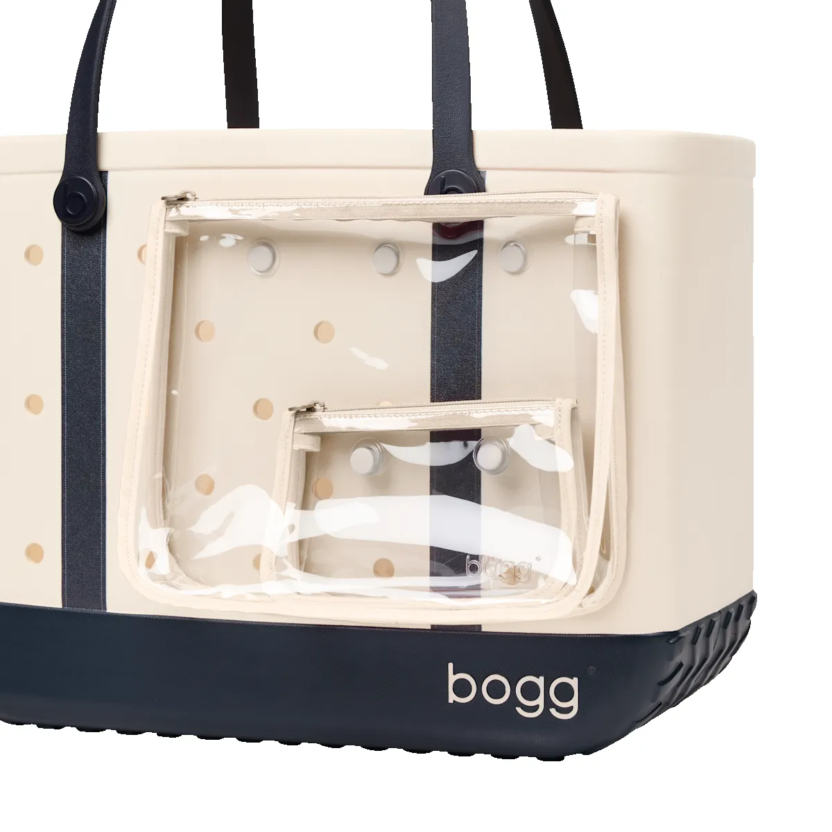 Original Bogg Bag - Oxford Blue sold by Bogg Bag product image thumbnail 5