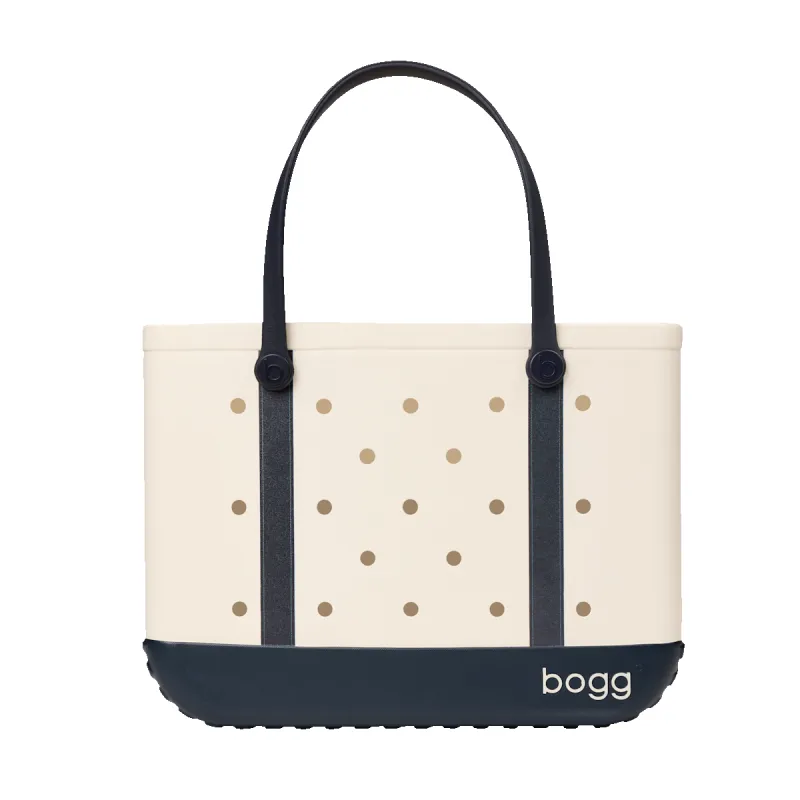 Original Bogg Bag - Oxford Blue sold by Bogg Bag