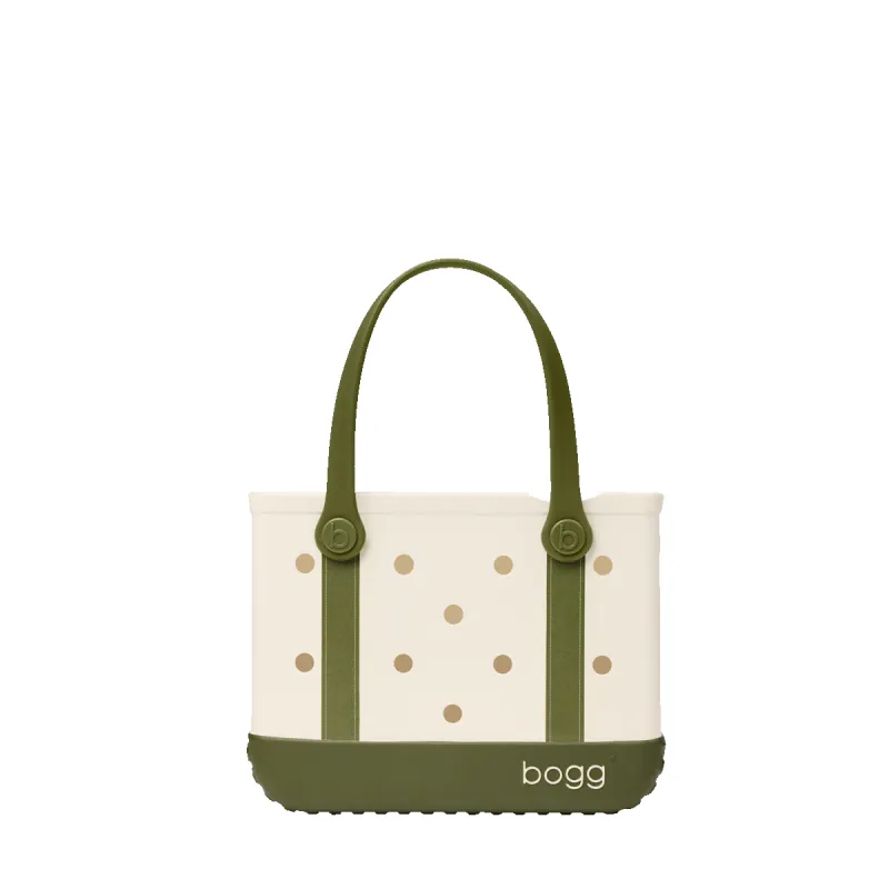 Bitty Bogg Bag - Academy Moss sold by Bogg Bag