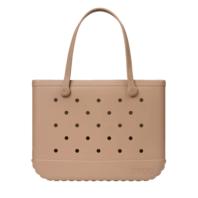 Original Bogg Bag - Camel sold by Bogg Bag