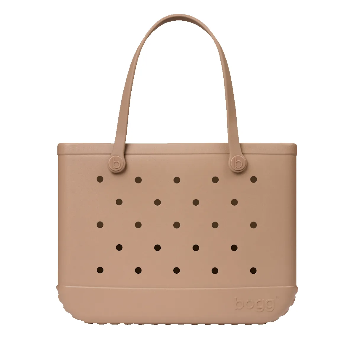 Original Bogg Bag - Camel sold by Bogg Bag