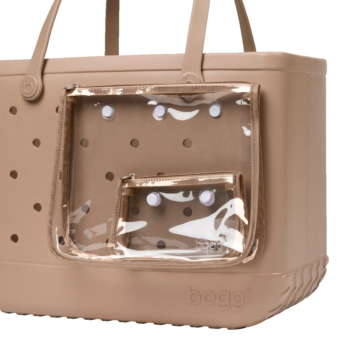 Original Bogg Bag - Camel sold by Bogg Bag product image thumbnail 5