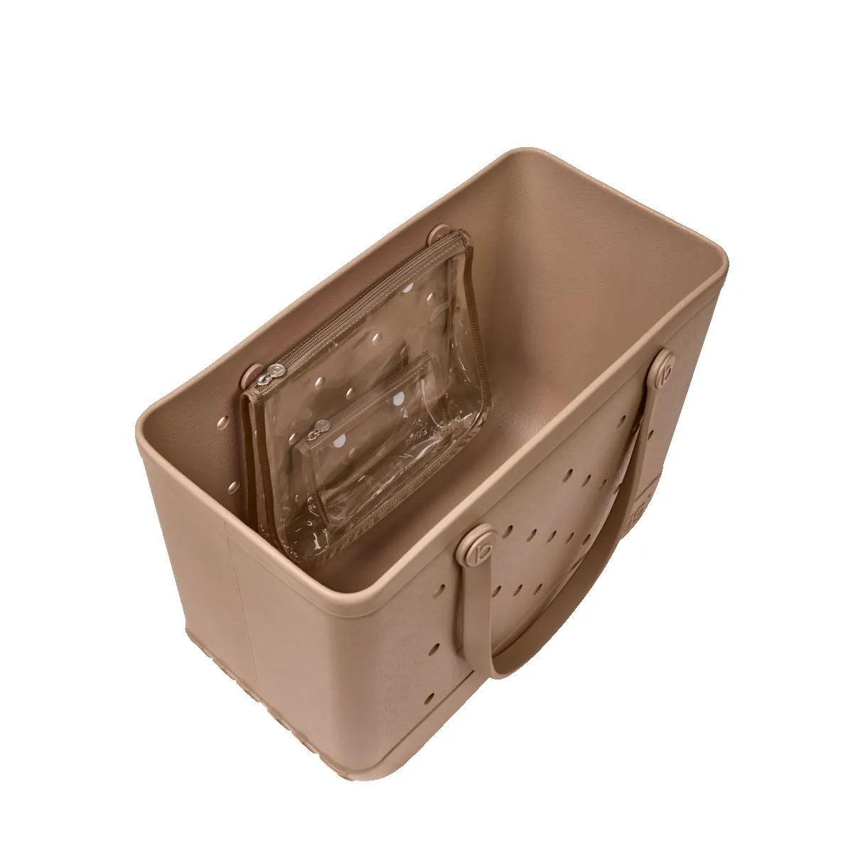 Original Bogg Bag - Camel sold by Bogg Bag product image thumbnail 3