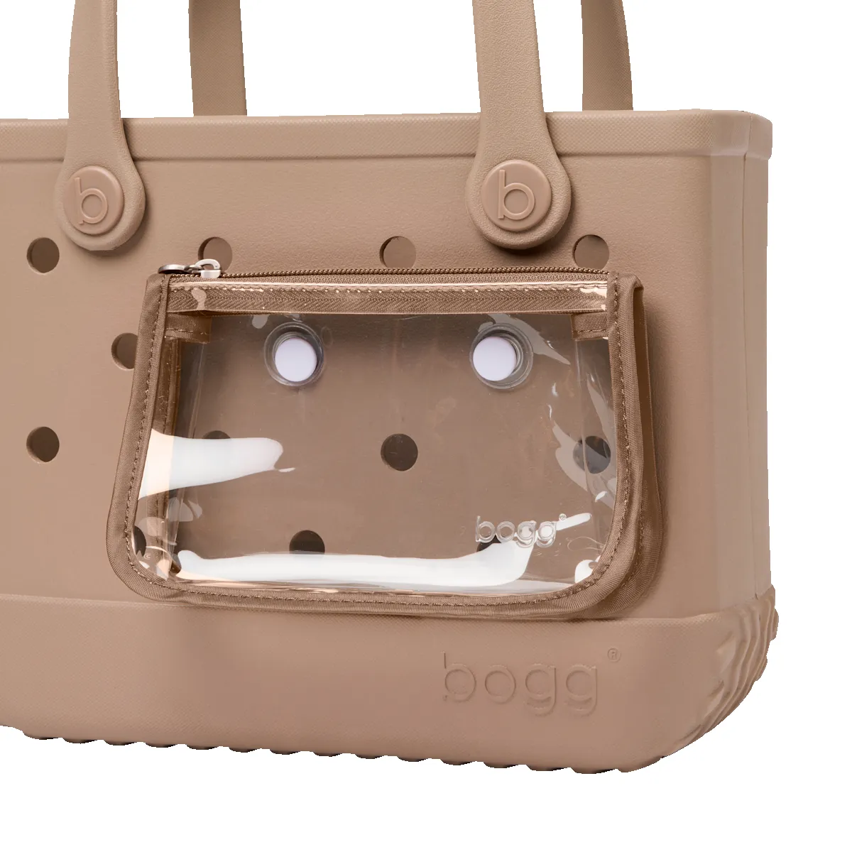Bitty Bogg Bag - Camel sold by Bogg Bag product image thumbnail 5