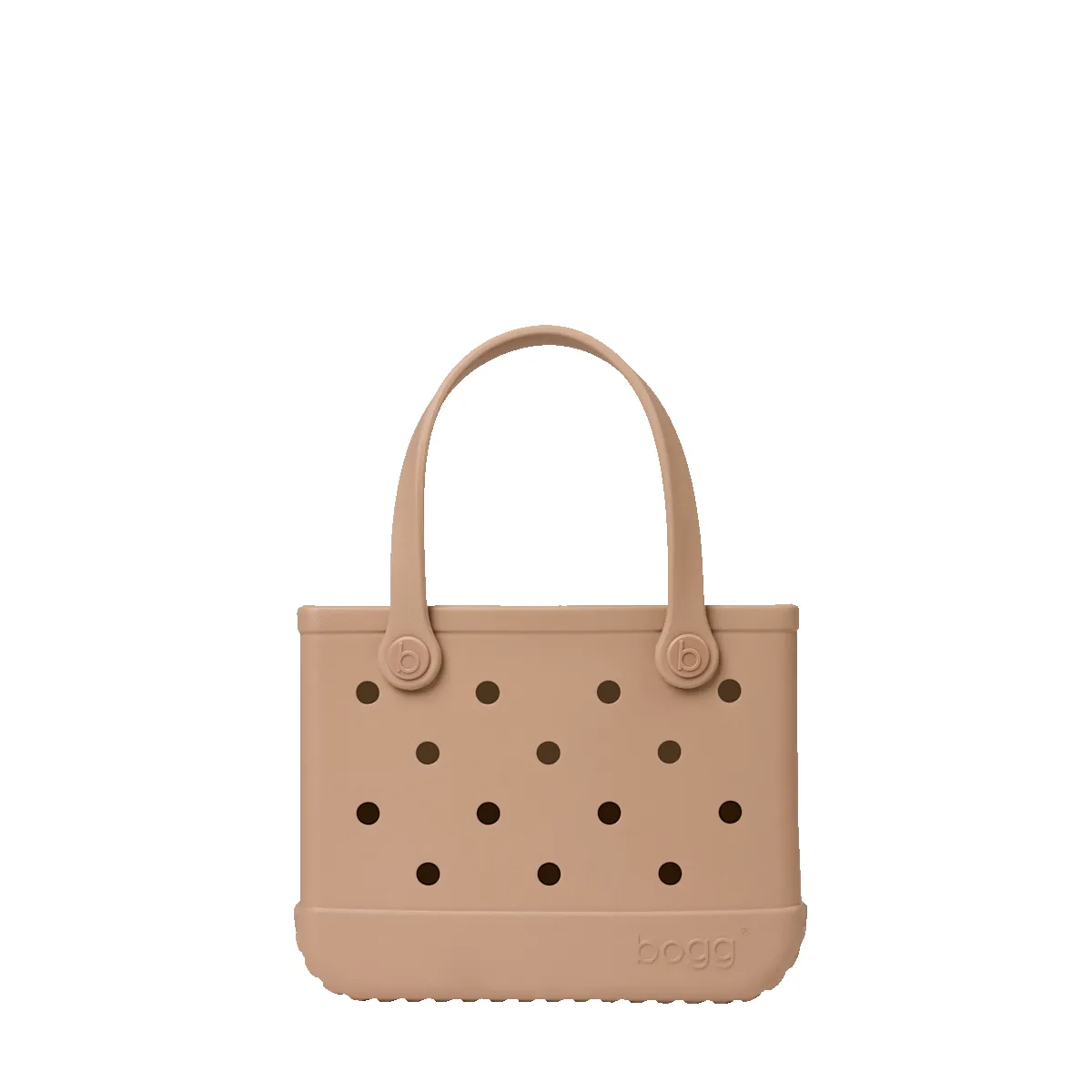 Bitty Bogg Bag - Camel sold by Bogg Bag