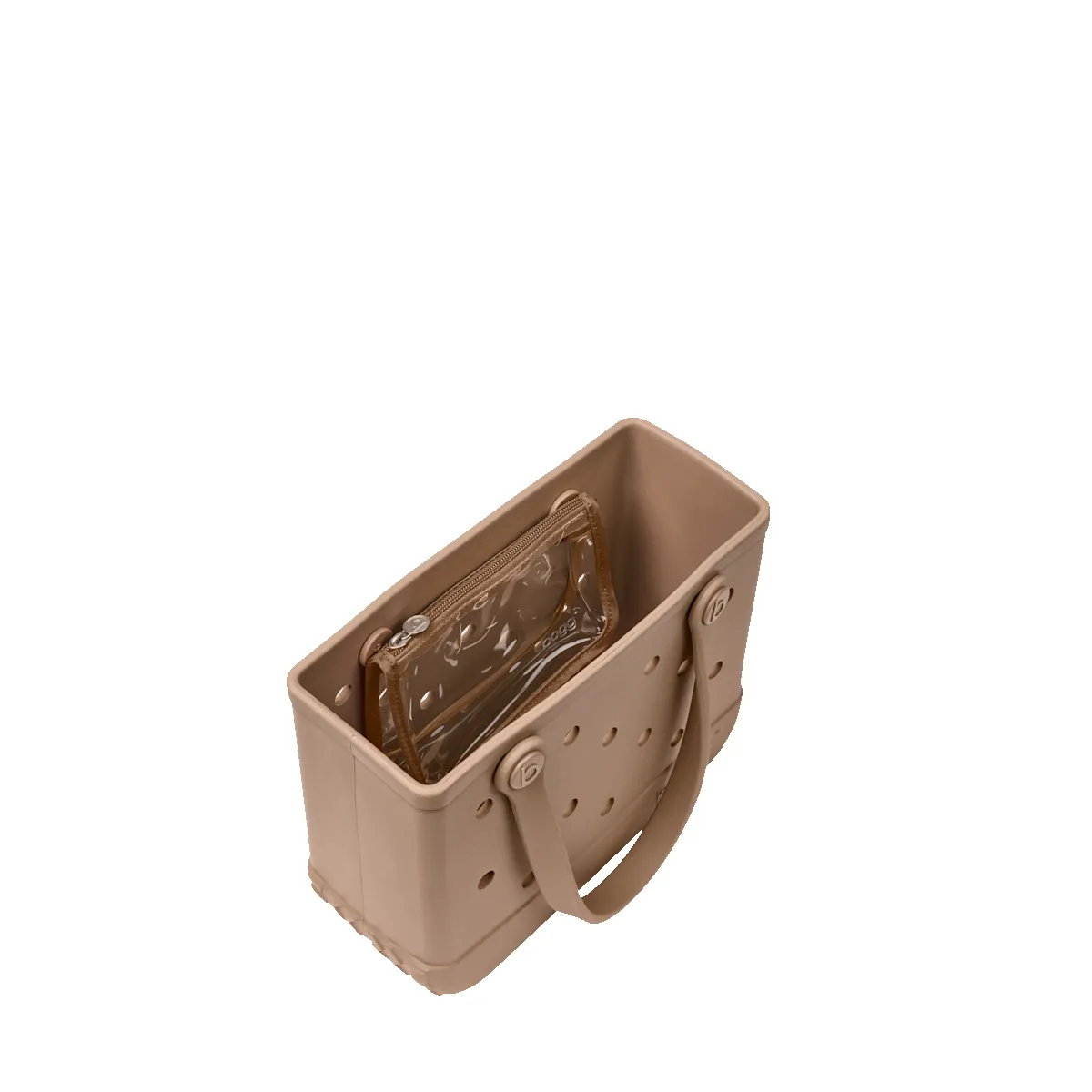 Bitty Bogg Bag - Camel sold by Bogg Bag product image thumbnail 3