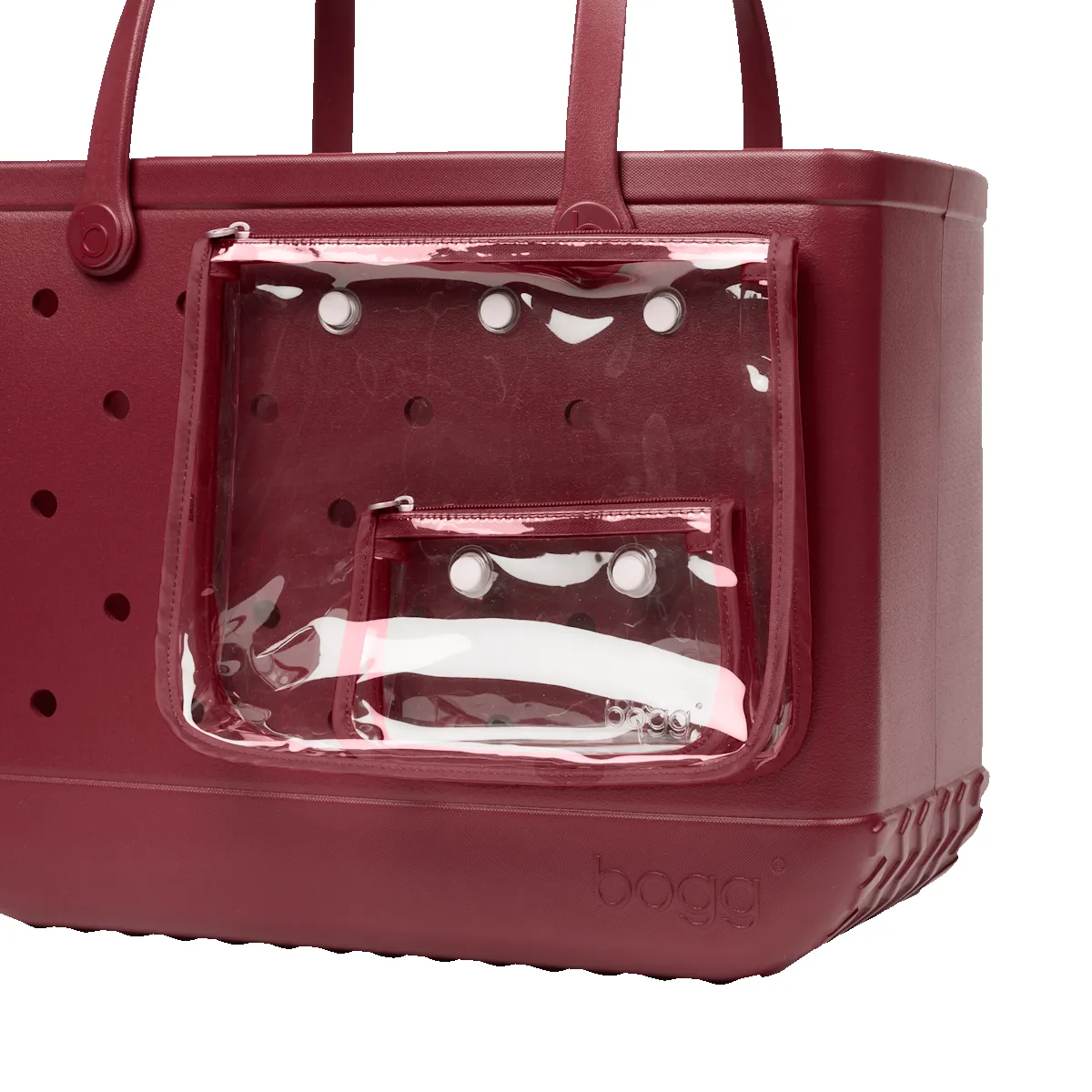 Original Bogg Bag - Mulled Wine sold by Bogg Bag product image thumbnail 5