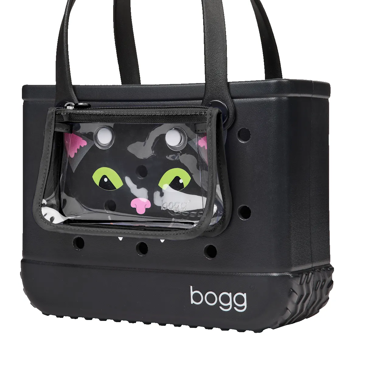 Bitty Bogg Bag - The Cat's Meow sold by Bogg Bag product image thumbnail 5