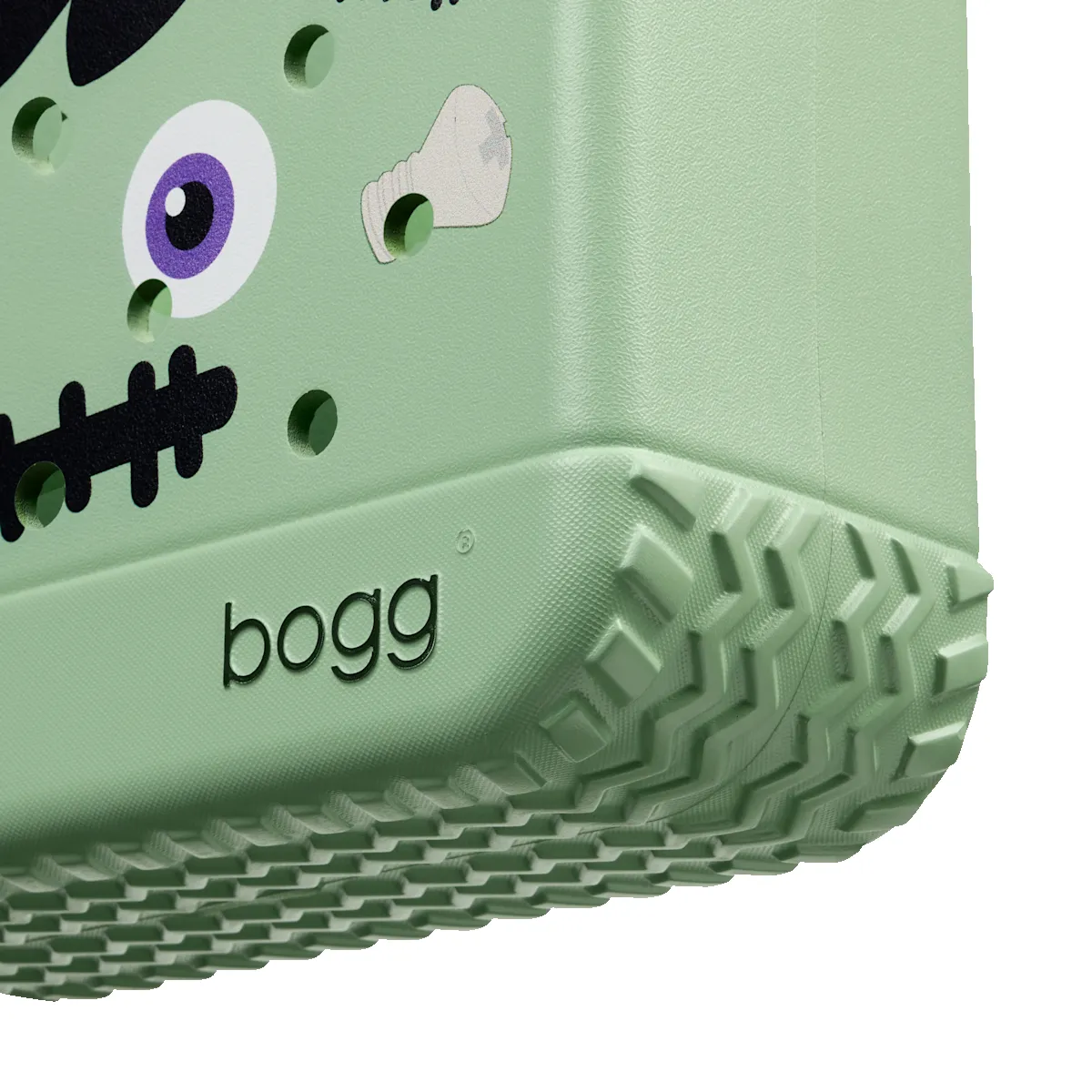 Bitty Bogg Bag - Frankenbogg sold by Bogg Bag product image thumbnail 4