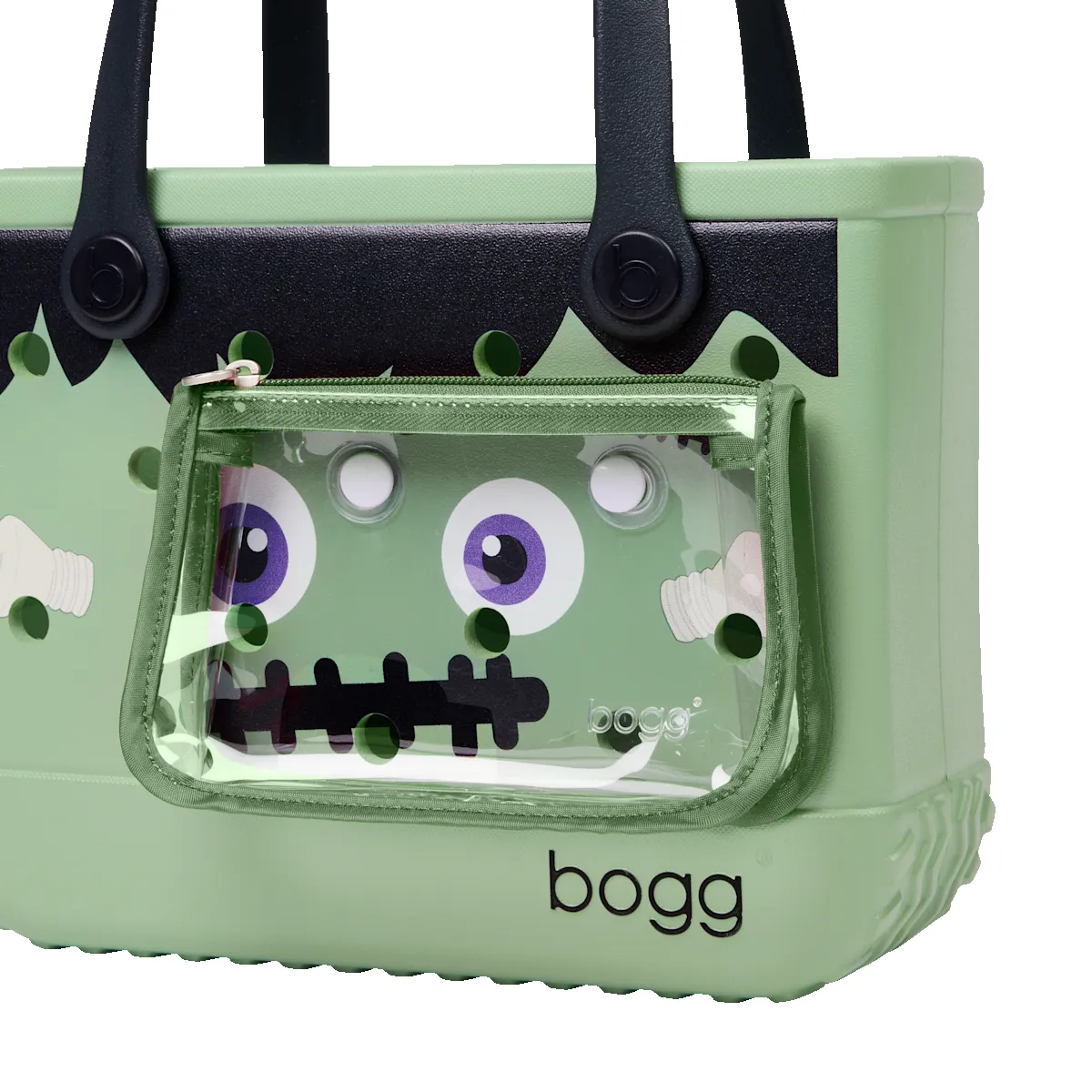 Bitty Bogg Bag - Frankenbogg sold by Bogg Bag product image thumbnail 5